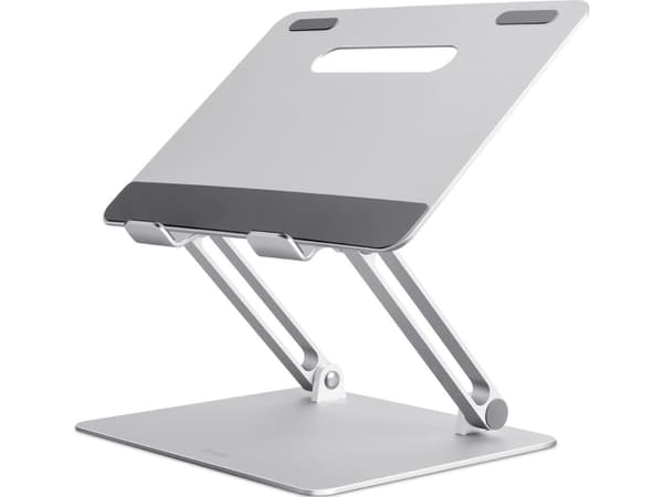 Mozos LS2-stativ för bärbar dator (LS2-ALU)