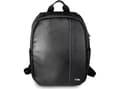 Miniatyrbild 1 av 2: BMW BMBPCO15CAPNBK backpack 16" black Carbon Navy Stripe