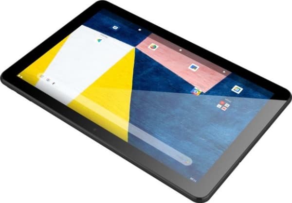 Tablet Umax VisionBook 10L Plus 10.1" 32 GB Czarny (UMM240104)