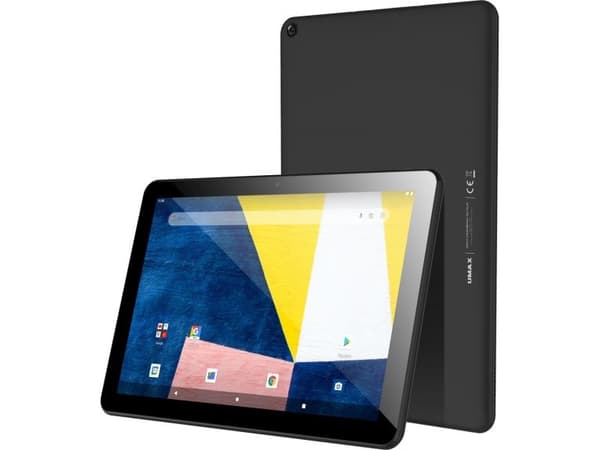 Tablet Umax VisionBook 10L Plus 10.1" 32 GB Czarny (UMM240104)