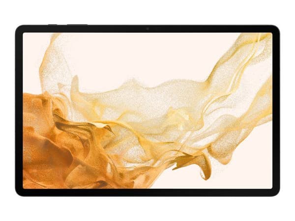 Samsung Galaxy Tab S8+ - surfplatta