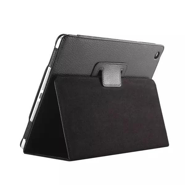 iPad fodral 10.2 i konstskinn