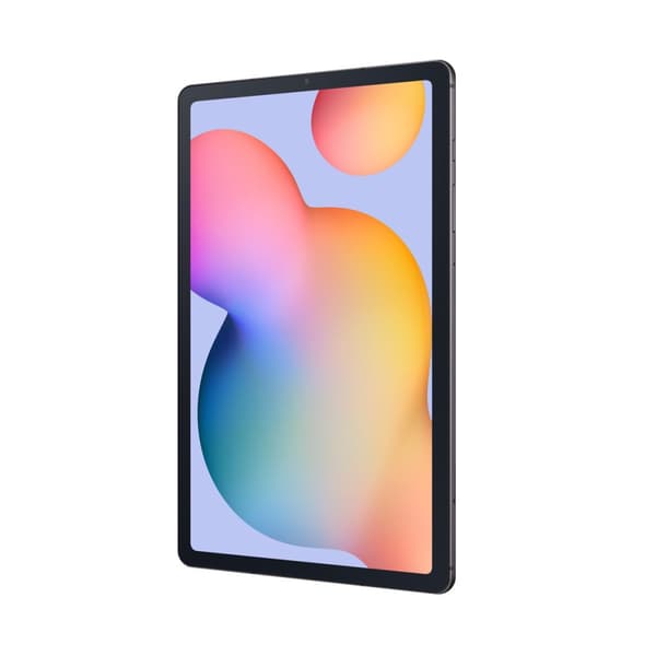 Samsung Galaxy Tab S6 Lite (2022) 4/128GB 4G - Oxfordgrå
