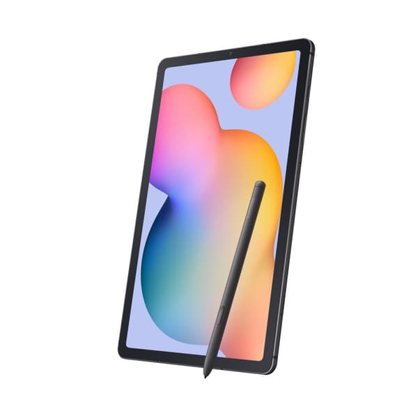 Samsung Galaxy Tab S6 Lite (2022) 4/128GB 4G - Oxfordgrå