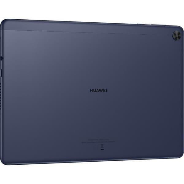 HUAWEI MatePad T 10 Tablet - 2 GB RAM - 32 GB - Wifi - Blå