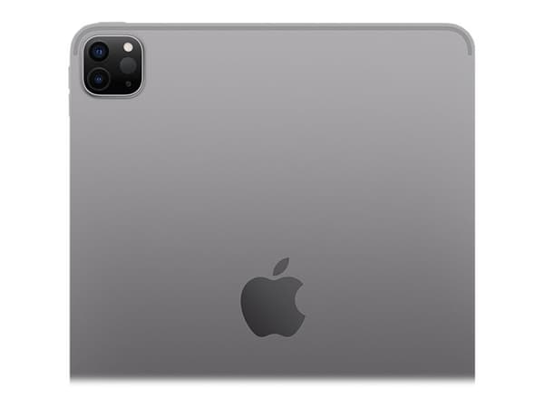 Apple 11-inch iPad Pro Wi-Fi + Cellular - 4. generasjon - tablet - 128 GB - 11" IPS (2388 x 1668) - 3G, 4G, 5G - romgrå