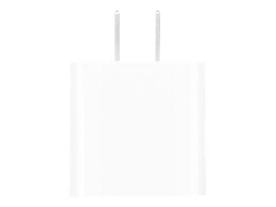 Apple 10.9-inch iPad Wi-Fi - 10:e generation - surfplatta - 64 GB - 10.9" IPS (2360 x 1640) - silver