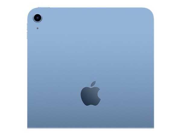 Apple 10.9-inch iPad Wi-Fi - 10:e generation - surfplatta - 256 GB - 10.9" IPS (2360 x 1640) - blå