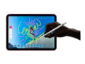 Miniatyrbilde 4 av 5: Apple 10.9-inch iPad Wi-Fi + Cellular - 10. generasjon - tablet - 256 GB - 10.9" IPS (2360 x 1640) - 3G, 4G, 5G - LTE - rosa