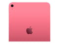 Miniatyrbilde 5 av 5: Apple 10.9-inch iPad Wi-Fi + Cellular - 10. generasjon - tablet - 256 GB - 10.9" IPS (2360 x 1640) - 3G, 4G, 5G - LTE - rosa