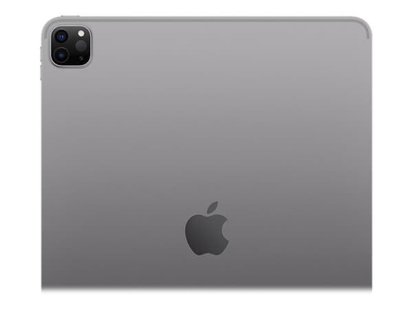 Apple 12.9-inch iPad Pro Wi-Fi - 6. generasjon - tablet - 2 TB - 12.9" IPS (2732 x 2048) - romgrå
