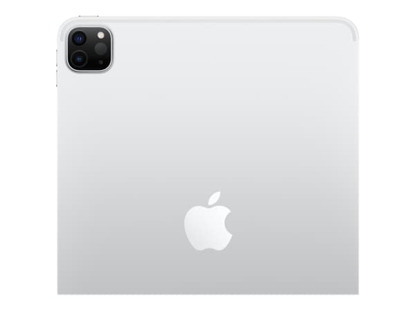 Apple 11-inch iPad Pro Wi-Fi - 4:e generation - surfplatta - 1 TB - 11" IPS (2388 x 1668) - silver