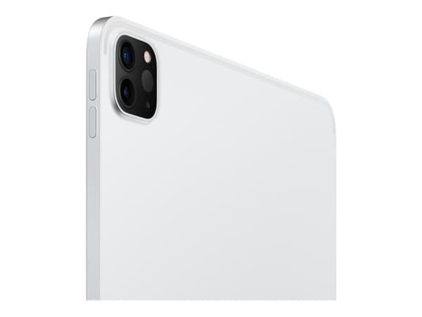 Apple 11-inch iPad Pro Wi-Fi - 4:e generation - surfplatta - 1 TB - 11" IPS (2388 x 1668) - silver