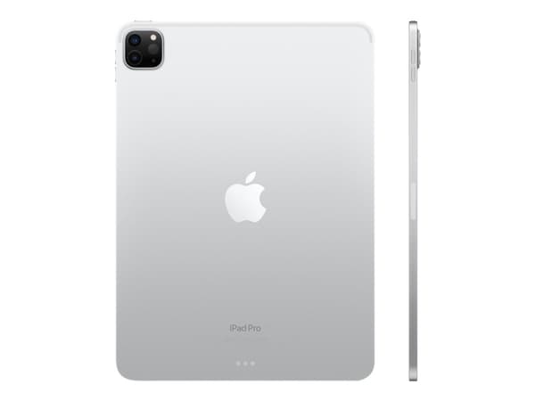 Apple 11-inch iPad Pro Wi-Fi - 4:e generation - surfplatta - 1 TB - 11" IPS (2388 x 1668) - silver