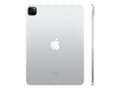 Miniatyrbild 2 av 5: Apple 11-inch iPad Pro Wi-Fi - 4:e generation - surfplatta - 1 TB - 11" IPS (2388 x 1668) - silver