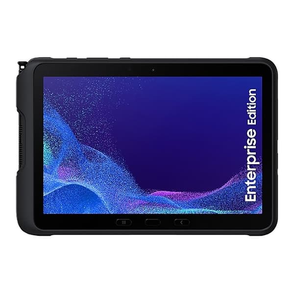 BÄRBAR OCH PLATTA, Surfplatta, med telefonfunktion, Samsung Tab Active4 Pro 5g 4/64 skärmstorleksspecifikationer