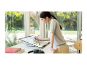 Microsoft Surface Studio 2+, 71,1 cm (28"), Intel® Core™ i7, 32 GB, 1000 GB, Windows 11 Pro, Harmaa