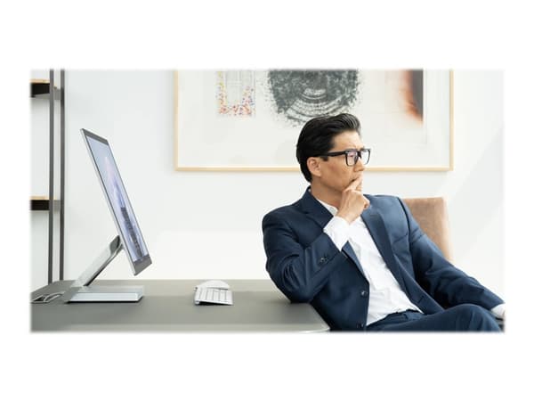 Microsoft Surface Studio 2+, 71,1 cm (28"), Intel® Core™ i7, 32 GB, 1000 GB, Windows 11 Pro, Harmaa