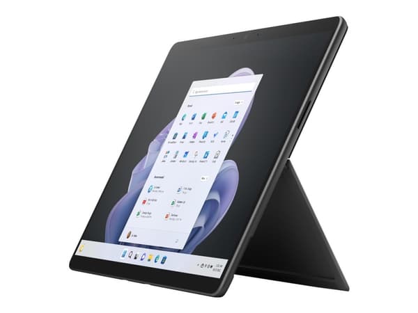 Microsoft Surface Pro 9 for Business - Nettbrett - Intel Core i5 - 1245U / inntil 4.4 GHz - Evo - Win 10 Pro - Intel Iris Xe Graphics - 8 GB RAM - 51 Grafitt