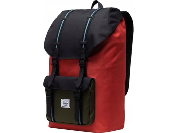 Herschel Herschel Herschel Little America reppu 10014-05684 Oranssi Yhden kokoinen