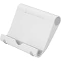Pikkukuva 3 / 5: Renkforce RF-4034061 tablettijalusta Sopii merkkiin (tabletti): Universal 5" (5) - 10" (10)