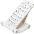 Pikkukuva 4 / 5: Renkforce RF-4034061 tablettijalusta Sopii merkkiin (tabletti): Universal 5" (5) - 10" (10)