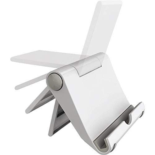 Renkforce RF-4034061 tablettijalusta Sopii merkkiin (tabletti): Universal 5" (5) - 10" (10)