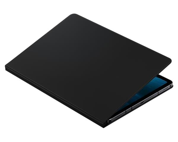 Samsung Bogetui - Samsung Tab S7 - 11 tommer - Sort