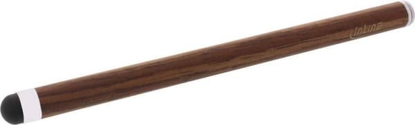 InLine 55463 stylus penna Brun