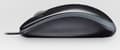 Miniatyrbild 5 av 5: Logitech Desktop MK120 tangentbord USB QWERTZ Ungersk Svart