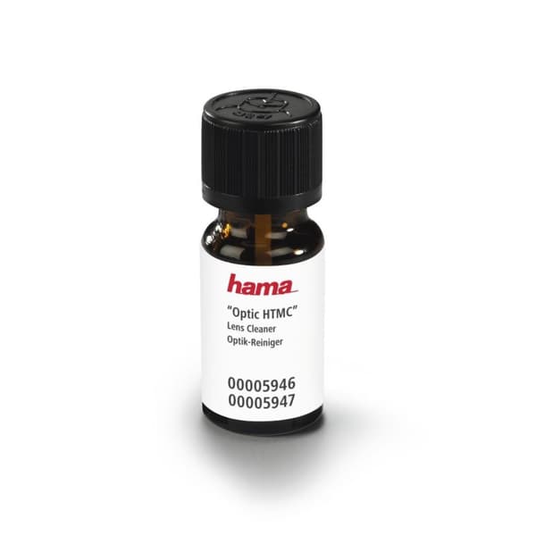 Hama Optic HTMC Dust Ex rengøringssæt til digitalkameraenheder (00005946)