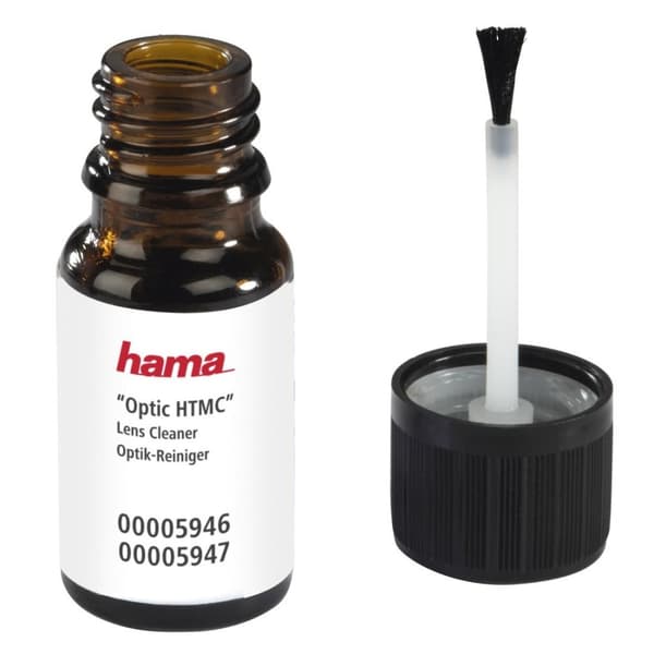 Hama Optic HTMC Dust Ex rengøringssæt til digitalkameraenheder (00005946)