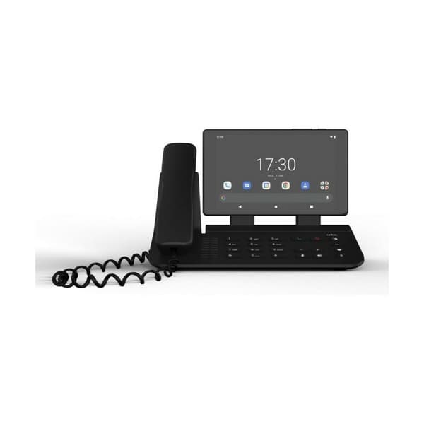Läsplatta Adoc D30 Svart 8" 4 GB RAM
