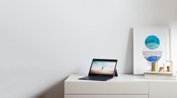 HP Tilt Pen