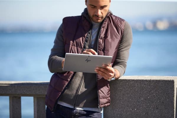 HP Tilt Pen