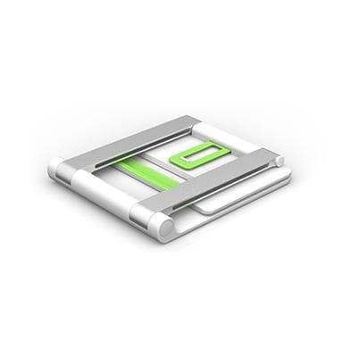 Belkin Portable Tablet Presentation Stand - Vit
