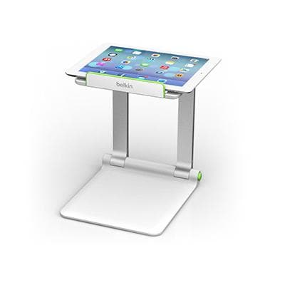 Belkin Portable Tablet Presentation Stand - Vit