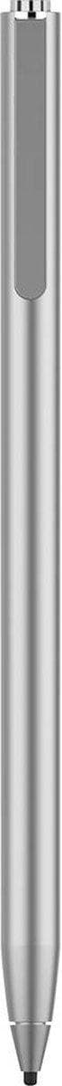 Adonit Dash 4 Stylus - Multimedia Stylus Pen - Genopladelig - Sølv
