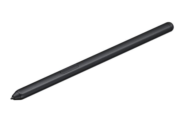Samsung S-Pen - Velegnet til Samsung Galaxy S21 Ultra - Sort