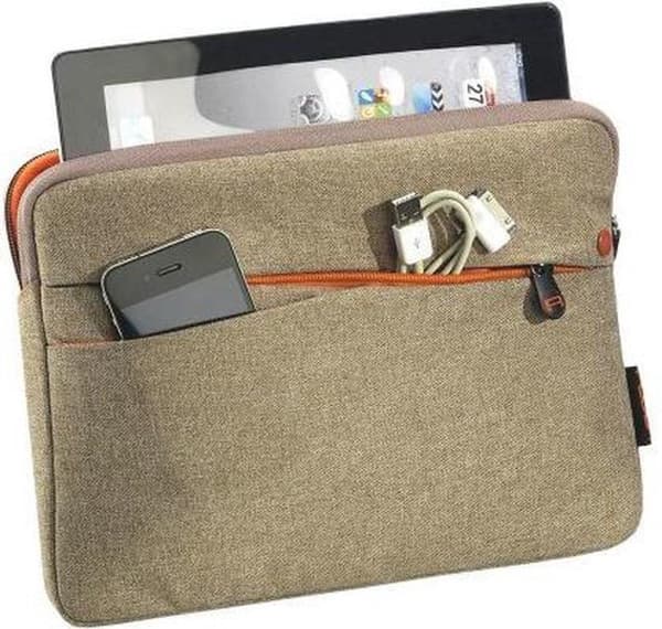 PEDEA 64060022 tablettaske
