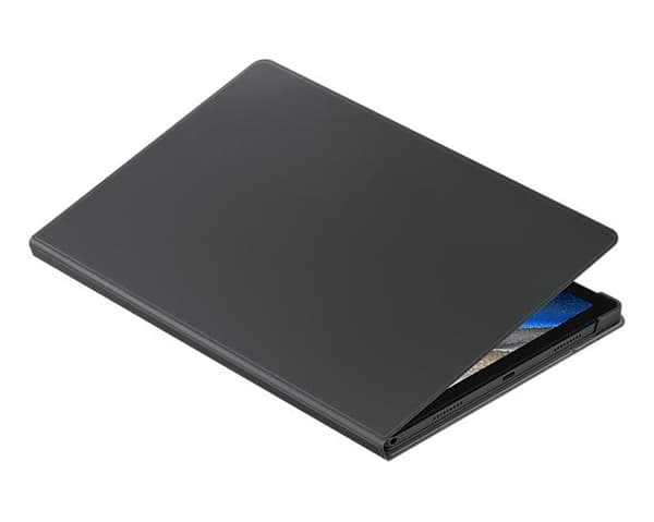 Samsung Bogetui - Samsung Galaxy Tab A8 - 10,5 tommer - Mørkegrå