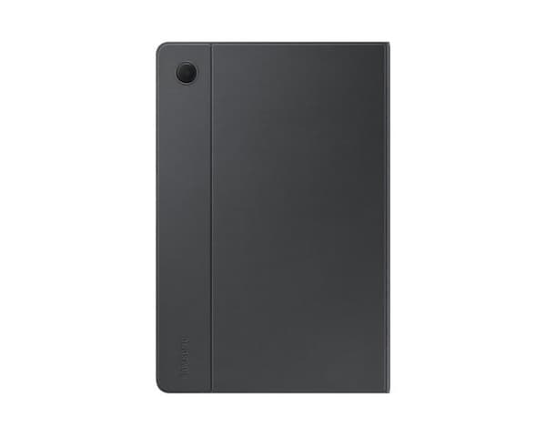 Samsung Bogetui - Samsung Galaxy Tab A8 - 10,5 tommer - Mørkegrå