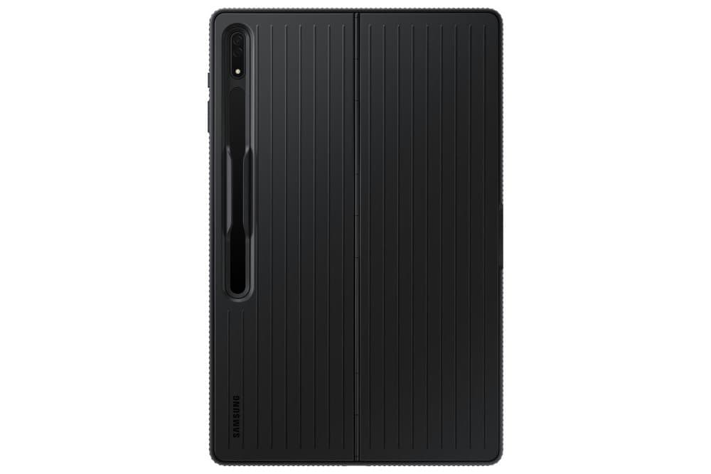 Samsung Skyddsfodral - Samsung Galaxy Tab S8 Ultra - Svart