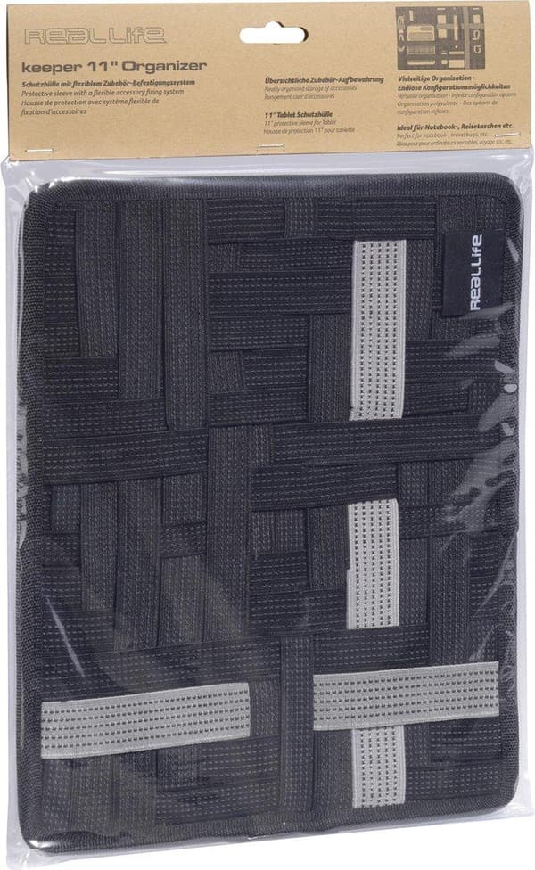 Ultron, RealLife Keeper 11 tommer Organizer Sleeve