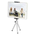 Miniatyrbillede 4 af 8: Hama smartphone/tablet holder 2i1, 1/4"