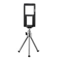 Miniatyrbillede 5 af 8: Hama smartphone/tablet holder 2i1, 1/4"