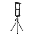 Miniatyrbillede 6 af 8: Hama smartphone/tablet holder 2i1, 1/4"