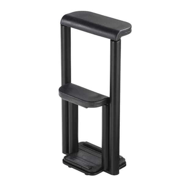 Hama smartphone/tablet holder 2i1, 1/4"