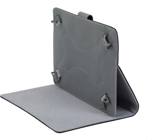 "RivaCase 3017 svart tabletfodral 10.1"" "