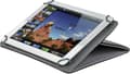 Miniatyrbild 8 av 9: "RivaCase 3017 svart tabletfodral 10.1"" "